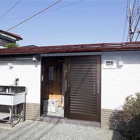 Id-Stay河口湖ⅲ Fujikawaguchiko Esterno foto