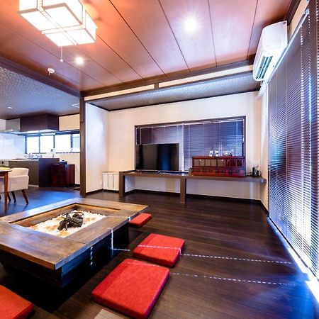 Id-Stay河口湖ⅲ Fujikawaguchiko Esterno foto