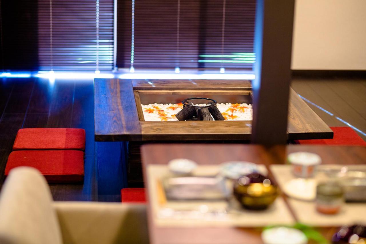 Id-Stay河口湖ⅲ Fujikawaguchiko Esterno foto