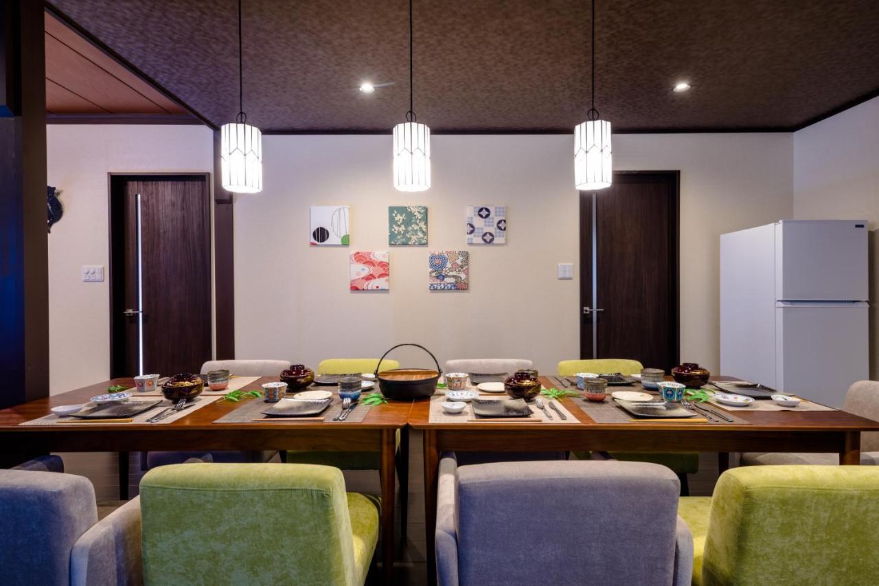 Id-Stay河口湖ⅲ Fujikawaguchiko Esterno foto