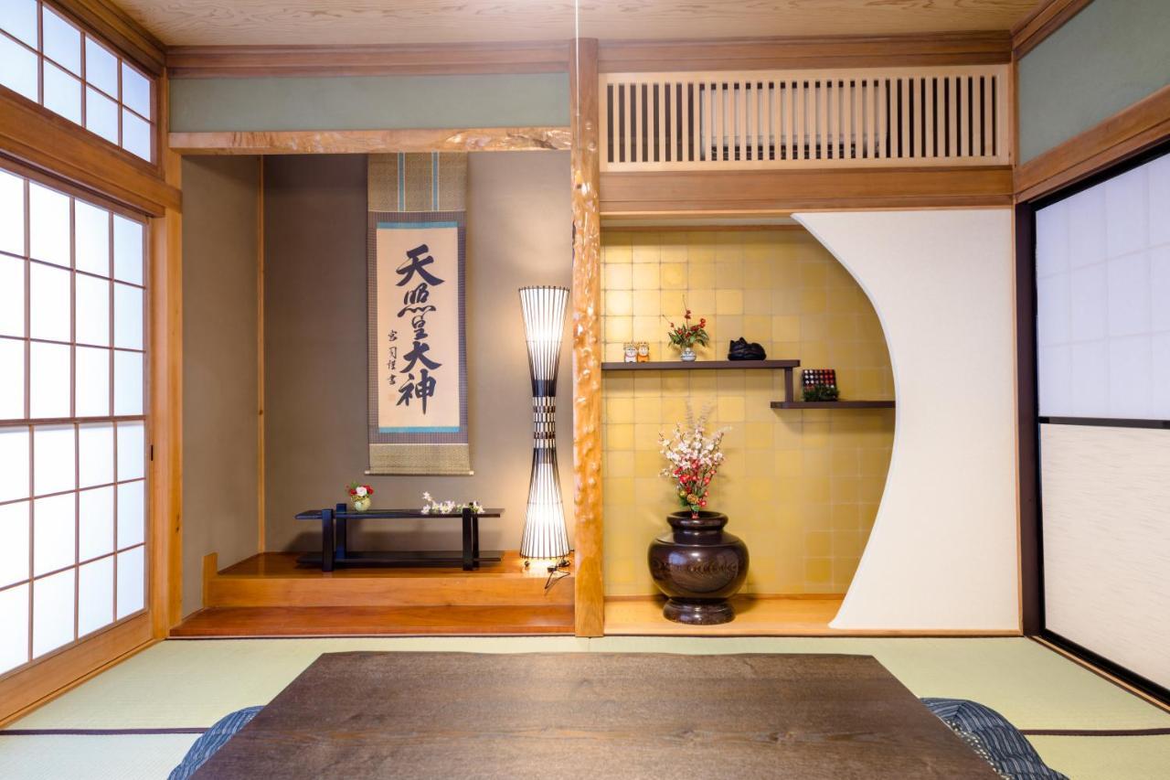 Id-Stay河口湖ⅲ Fujikawaguchiko Esterno foto