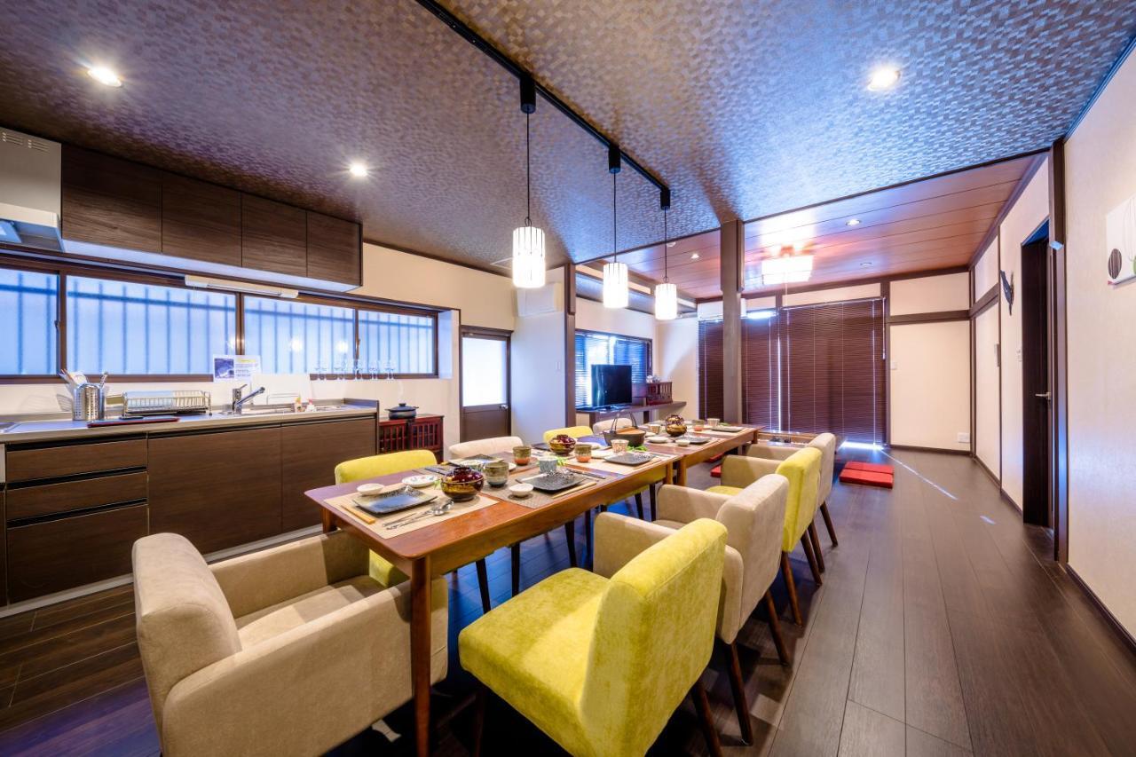 Id-Stay河口湖ⅲ Fujikawaguchiko Esterno foto